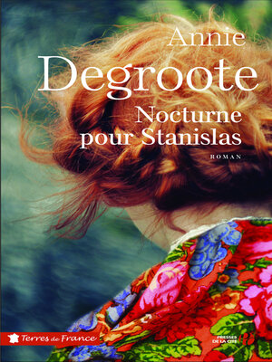 cover image of Nocturne pour Stanislas